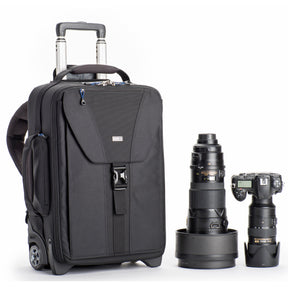 Think Tank Photo Airport TakeOff V2.0 Rolling Backpack