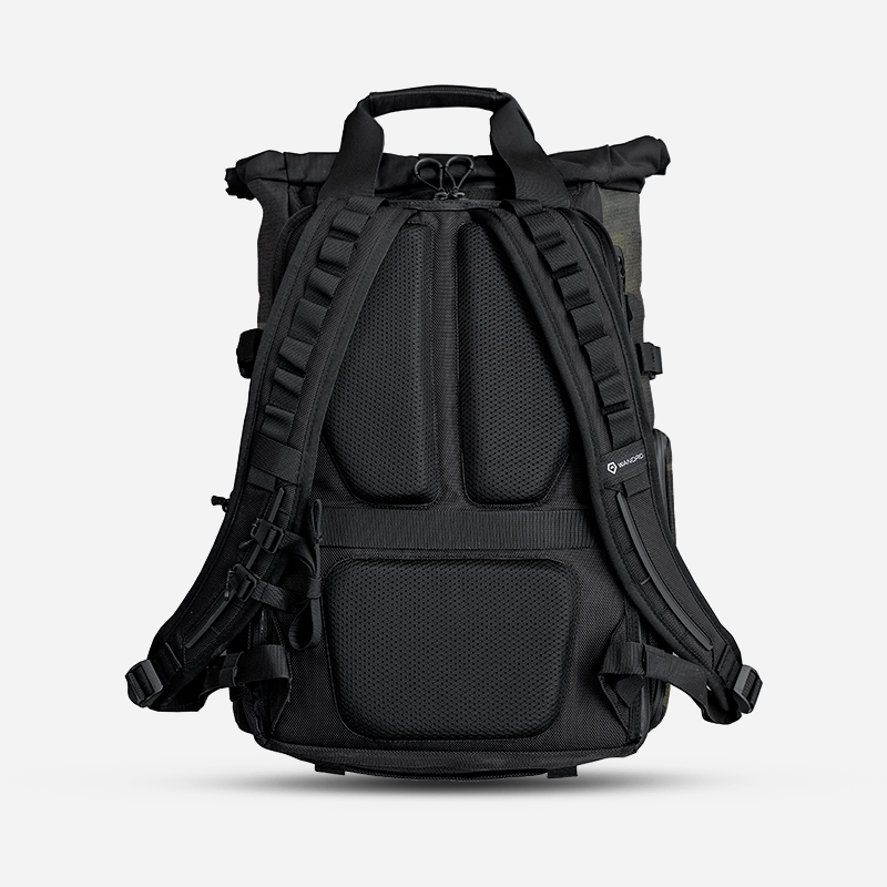 PRVKE Backpack