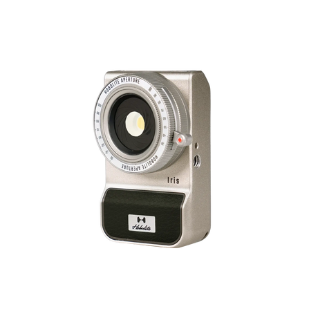 Hobolite Iris Midnight 5W LED Photography Light Kit