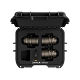 Arcana 1.5X Anamorphic T2.1 Full frame DZOFILM