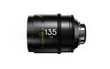 Arles 135mm T1.4 FF/VV Prime Cine Lens (PL Mount, Feet)