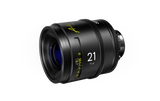 Arles 21mm T1.4 FF/VV Prime Cine Lens (PL Mount, Feet)