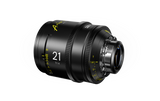 Arles 21mm T1.4 FF/VV Prime Cine Lens (PL Mount, Feet)