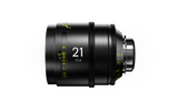 Arles 21mm T1.4 FF/VV Prime Cine Lens (PL Mount, Feet)