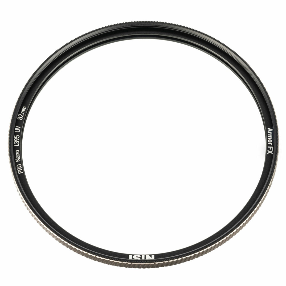 NiSi Armor FX PRO Nano L395 UV Protection Filter
