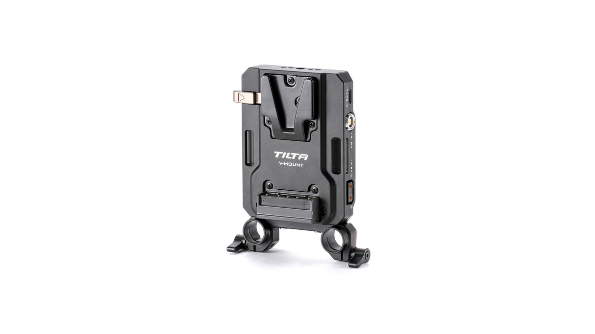 Tilta Mini PD V Mount Battery Plate ‚Äì Black