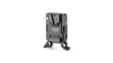Tilta Mini PD V Mount Battery Plate ‚Äì Black