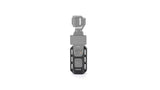 Accessory Mounting Expander for DJI Osmo Pocket 3 Black