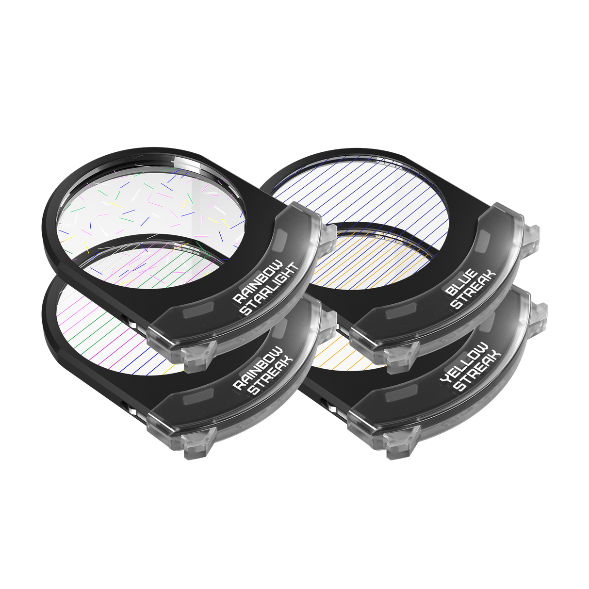 Catta Coin Plug-In Filter for Catta Zoom