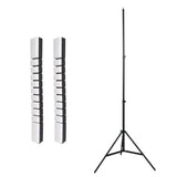 Sirui Dragon Series Bendable RGB Panel Light B15R 15