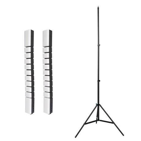 Sirui Dragon Series Bendable RGB Panel Light B15R 15