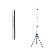 Sirui Dragon Series Bendable RGB Panel Light B15R 12