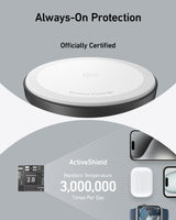 Anker MagGo Wireless Charging Station (3-in-1 Stand)