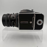 Used Hasselblad 500C/M with A12 Back & Carl Zeiss 50mm f/4 Distagon T* Lens