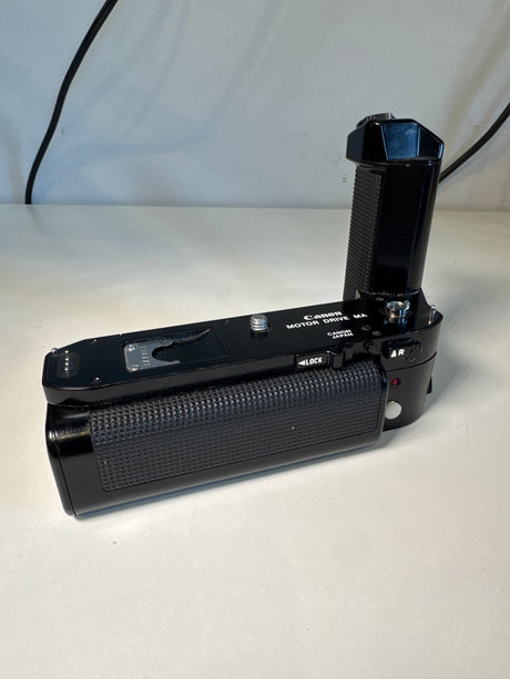 Used Canon Motor Drive MA for A-1 / AE-1
