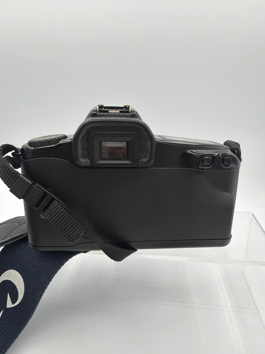Used Canon EOS Rebel with 35-80mm f/4-5.6 Lens