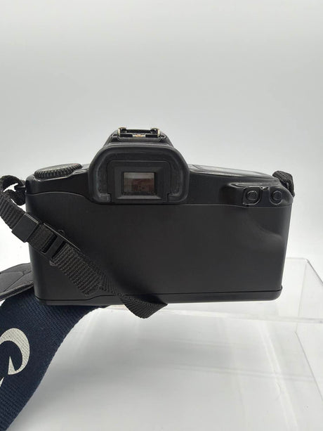 Used Canon EOS Rebel with 35-80mm f/4-5.6 Lens