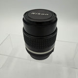 Used Nikon Nikkor 105mm f/2.5 Non-AI Telephoto Lens
