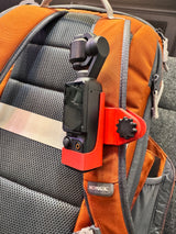 Backpack Strap Holster for Osmo Pocket