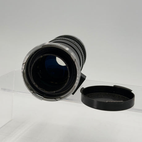 Used — VINTAGE Nikkor-Q.C 13.5cm f/3.5 Nippon Kogaku Lens