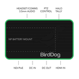 BirdDog Flex 4K BACKPACK