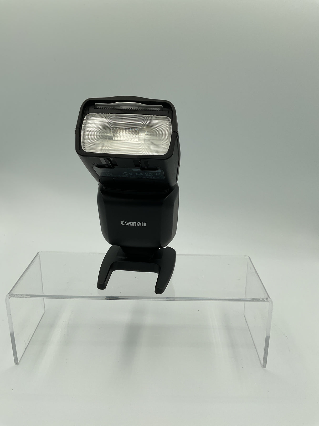 Used Canon Speedlite EL-10