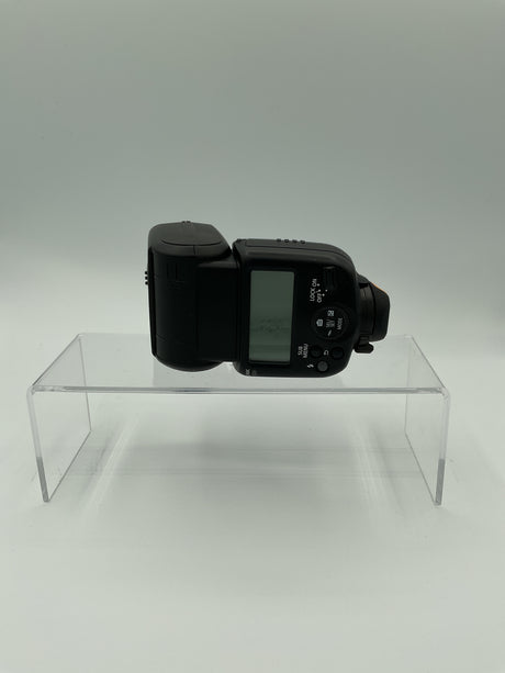 Used Canon Speedlite EL-10
