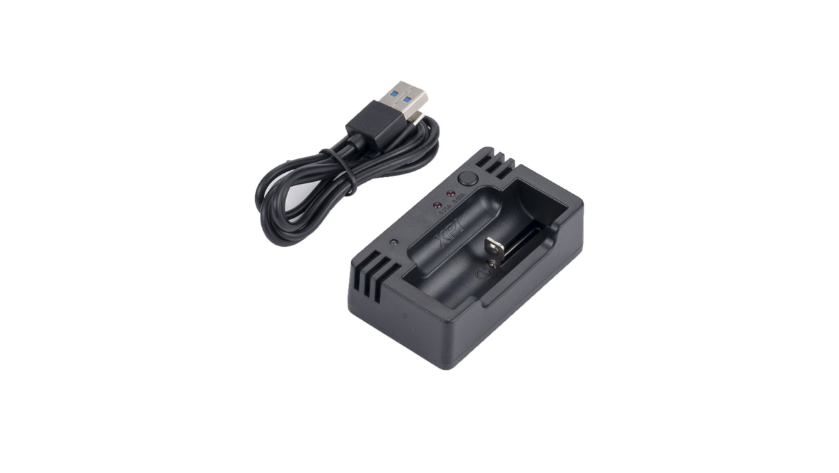14500 Battery Charger Set