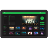 BirdDog COMMS Pro Software Application