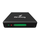 BirdDog Mini HDMI to NDI encoder with Tally and PoE