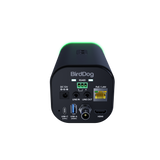 BirdDog MAKI Ultra 4K 20x Zoom Box Camera (Black)