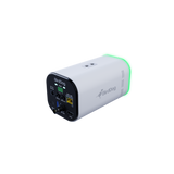 BirdDog MAKI Ultra 4K 20x Zoom Box Camera (White)