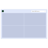BirdDog VideoWall Software