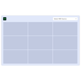 BirdDog VideoWall Software