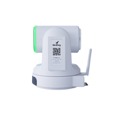 BirdDog X1 20x HD PTZ Camera (White)
