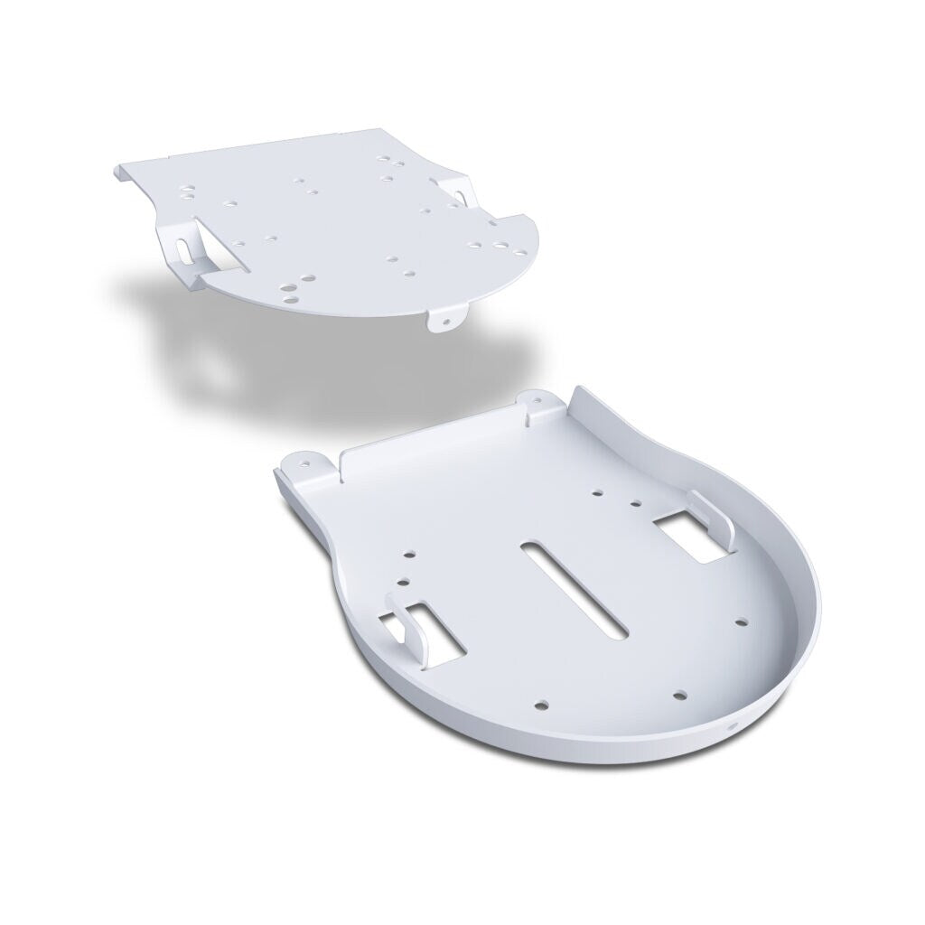 BirdDog X4 Ultra PTZ Camera Ceiling Mount (White)