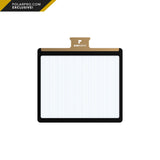 BlueMorphic Rectangular Filter | BaseCamp