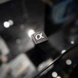 Alpha Cold Shoe Cover for Sony Cameras