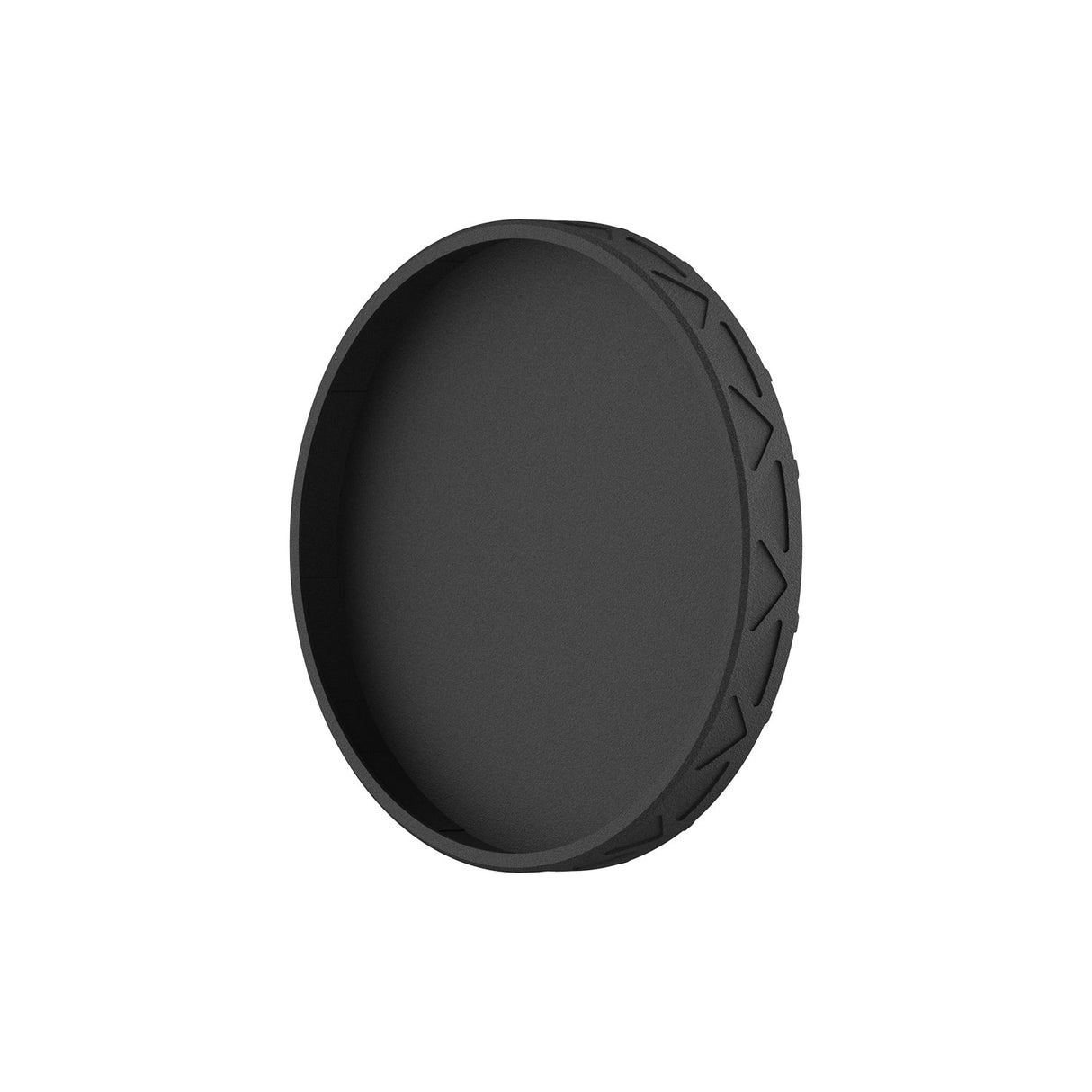 Defender Thread Plate Cover | BaseCamp