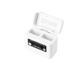 Viltrox Camera Battery Charging Case Power Bank