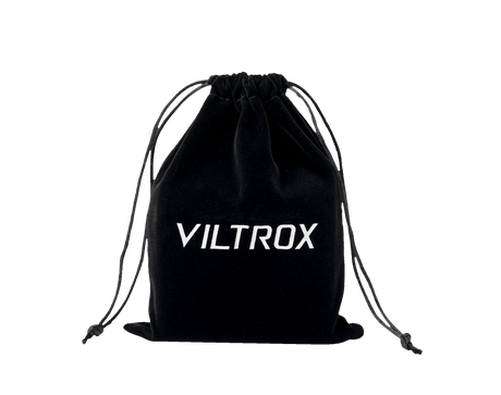 Viltrox Camera Battery Charging Case Power Bank