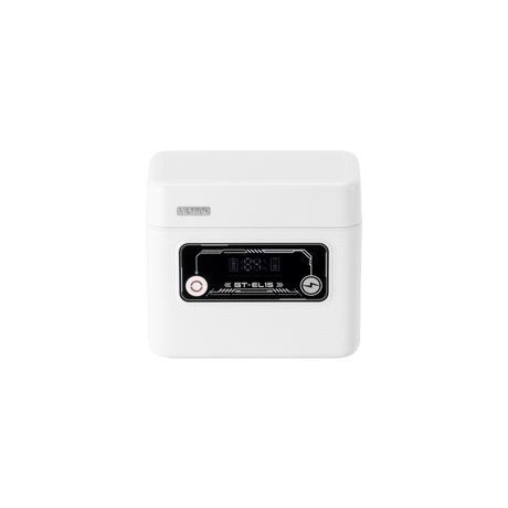 Viltrox Camera Battery Charging Case Power Bank