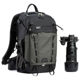 Think Tank Photo BackLight 18L Backpack (Slate Black)