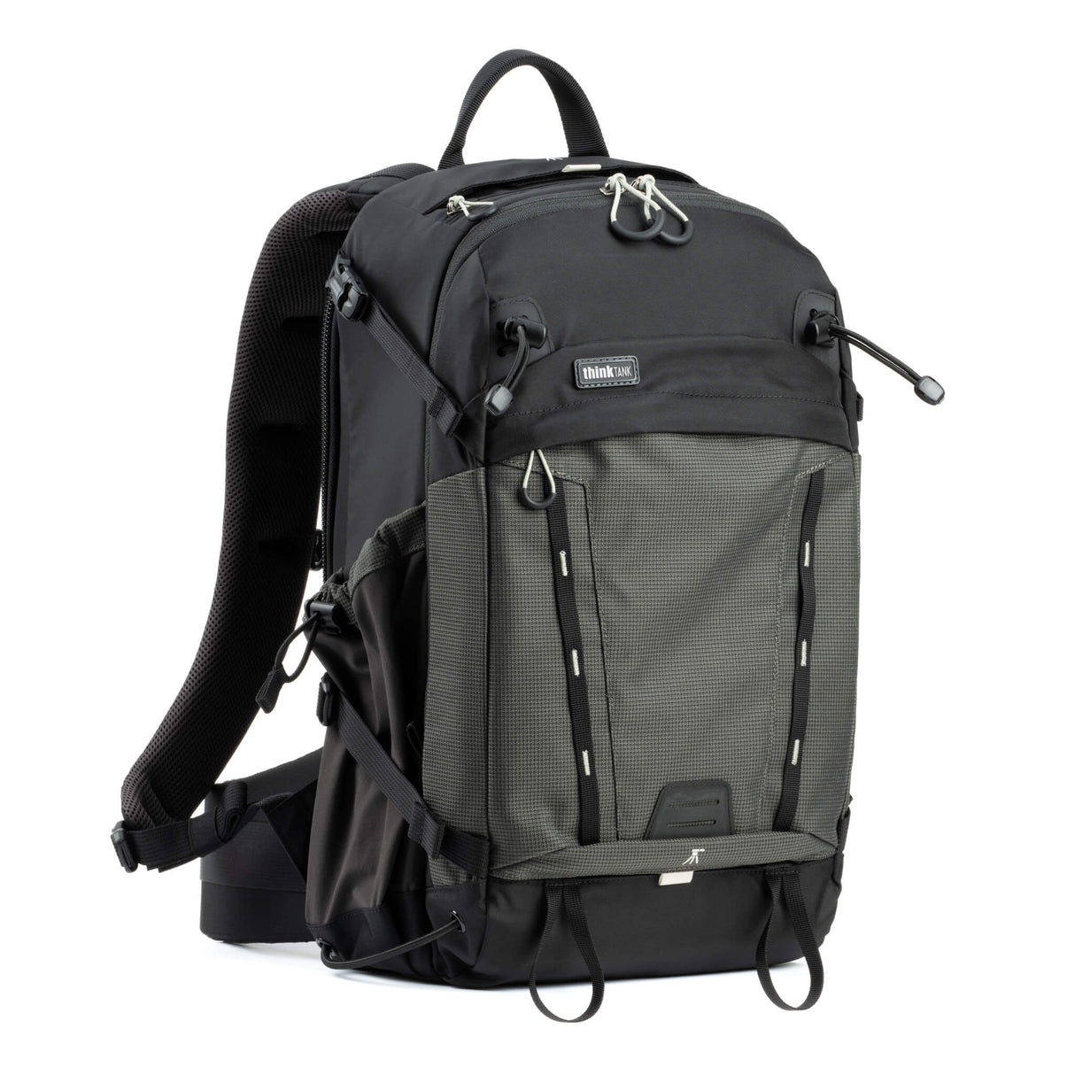 Think Tank Photo BackLight 18L Backpack (Slate Black) - view 4