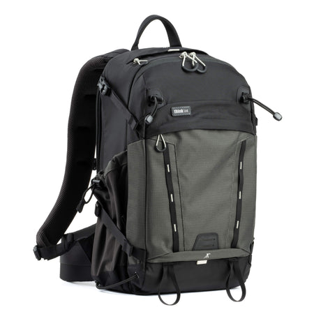 Think Tank Photo BackLight 18L Backpack (Slate Black) - view 4