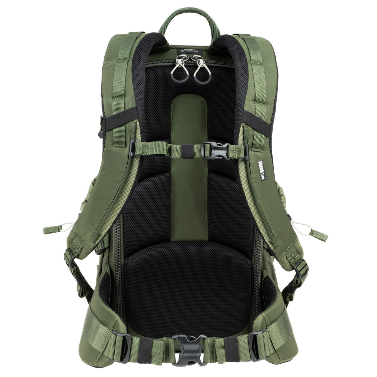 Think Tank Photo BackLight 26L Backpack (Montane Green) - view 3