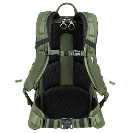 Think Tank Photo BackLight 26L Backpack (Montane Green) - view 3