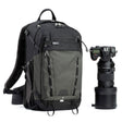 Think Tank Photo BackLight 26L Backpack (Slate Black)