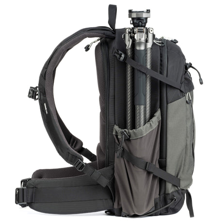 Think Tank Photo BackLight 26L Backpack (Slate Black) - view 3