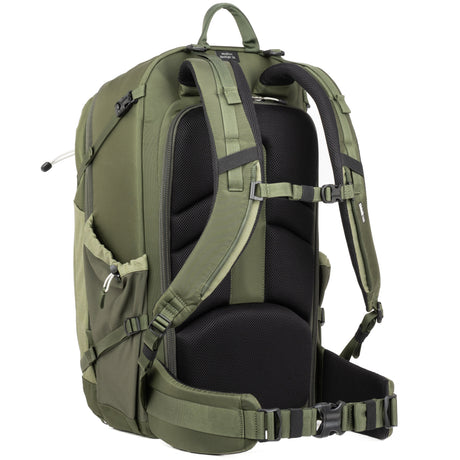 Think Tank Photo BackLight 36L Backpack (Montane Green) - view 4